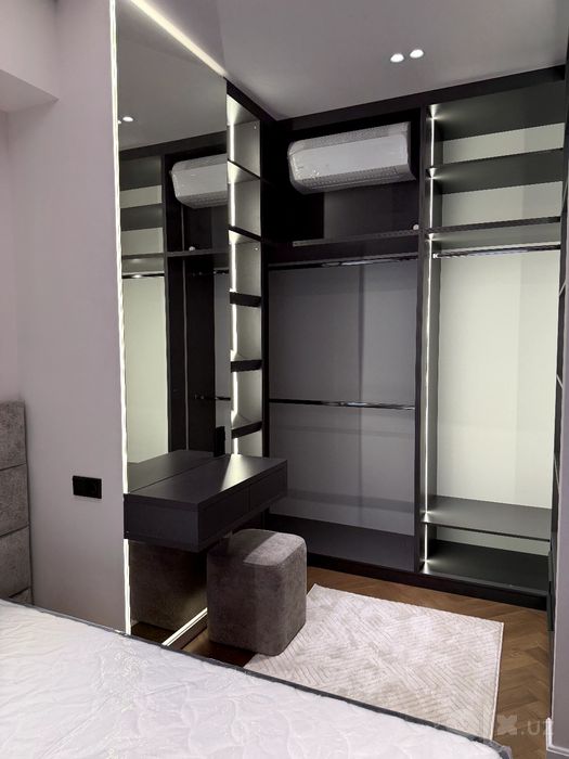 Готовая Квартира в жк Akay city 50м²