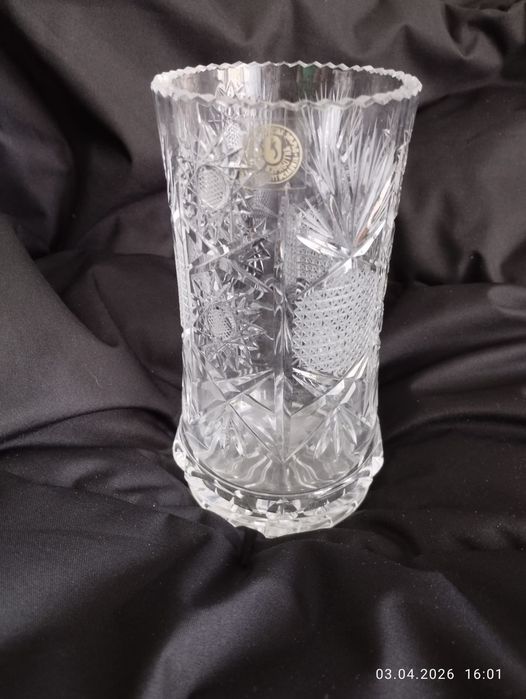 Вазы СССР.  Продам