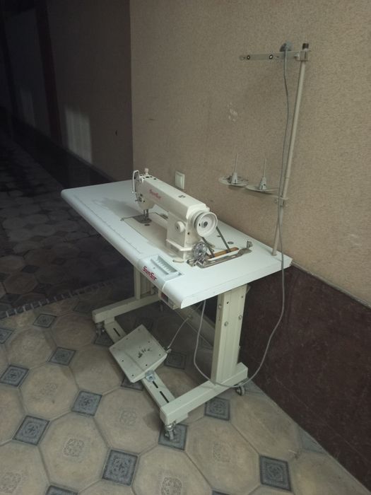 Швейная машина Sunsir