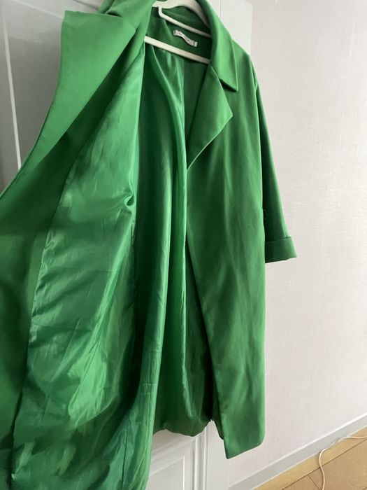 Пальто осень весна