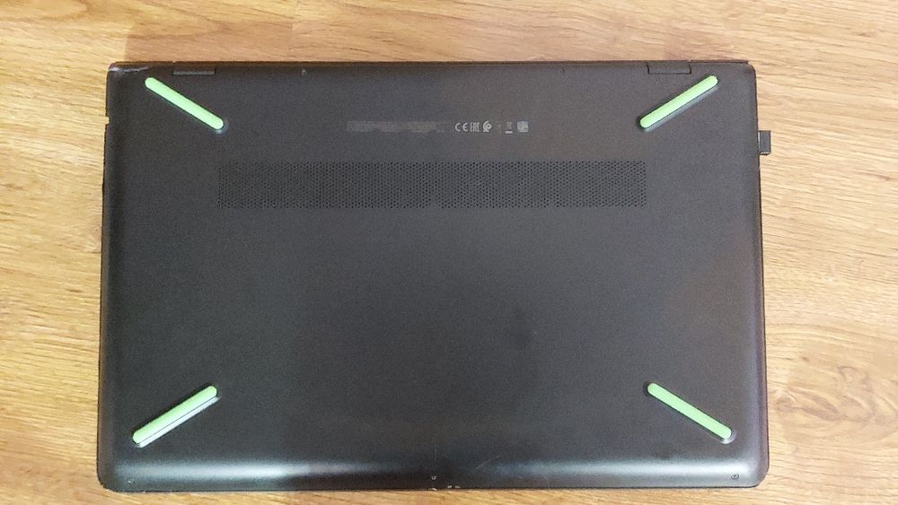 Vand laptop gaming HP Pavilion