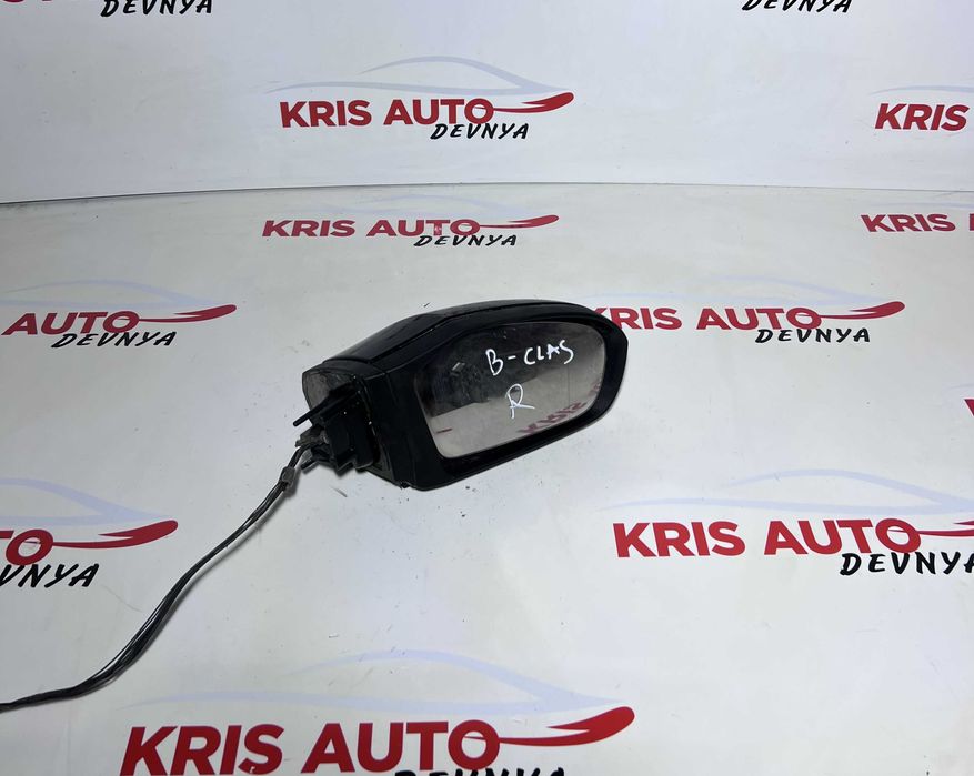 Дясно огледало за Mercedes B-Class W245 / Мерцедес Б-класа 2008г