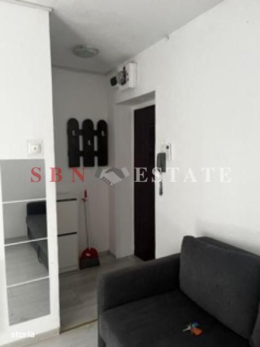 Garsoniera Calarasilor | Renovat | Modern