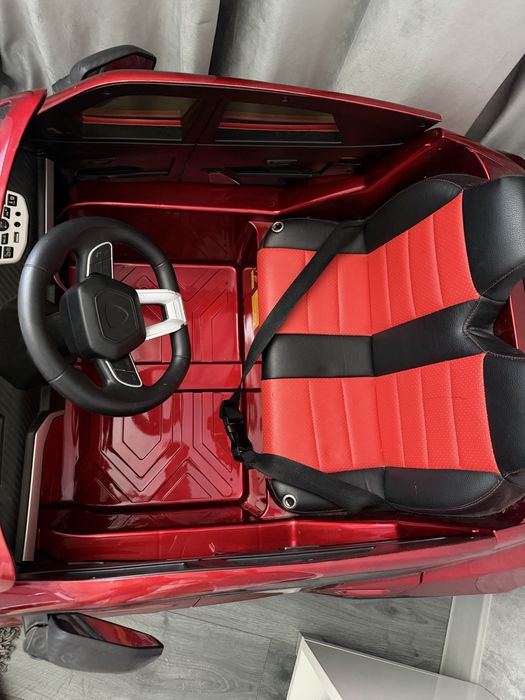 Продается детский электромобиль!