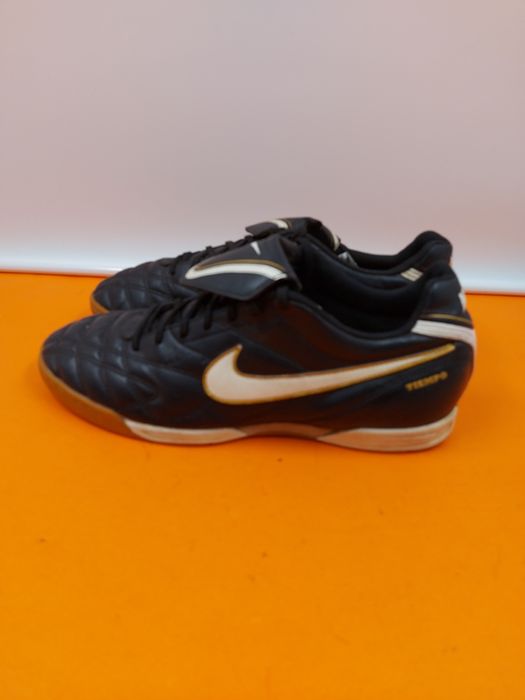 Nike Tiempo номер 44 Оригинални обувки