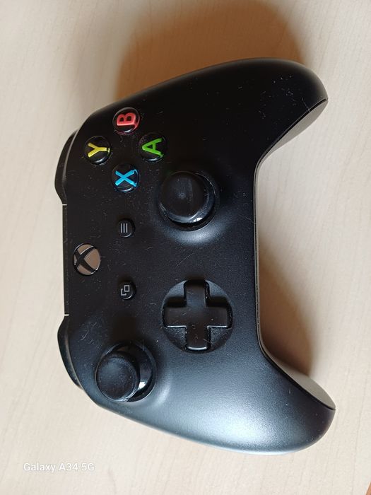Controller xbox one PC