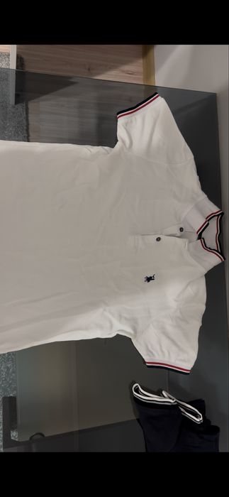 U.S. Polo Assn размер S