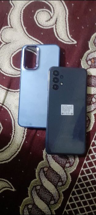 Самсун а13 гарантия