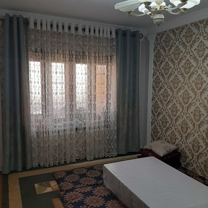 Shahrisabdan 3 xonali Dom sotiladi