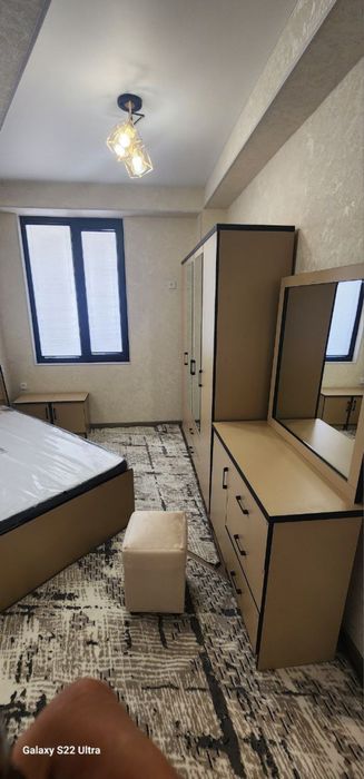 2х комнатная Сергели