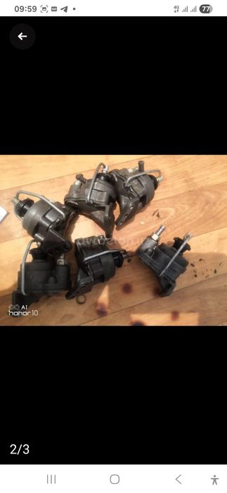 Вихрь 20-25-30 Запчасть