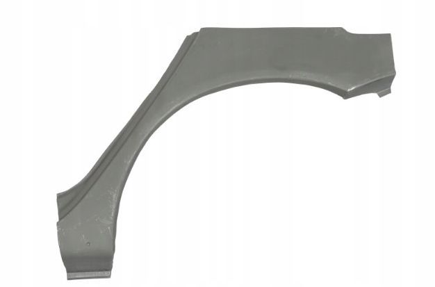 Segment reparatie aripa spate Mitsubishi Lancer (Cs), 09.2003-08.2008, spate, stanga/dreapta