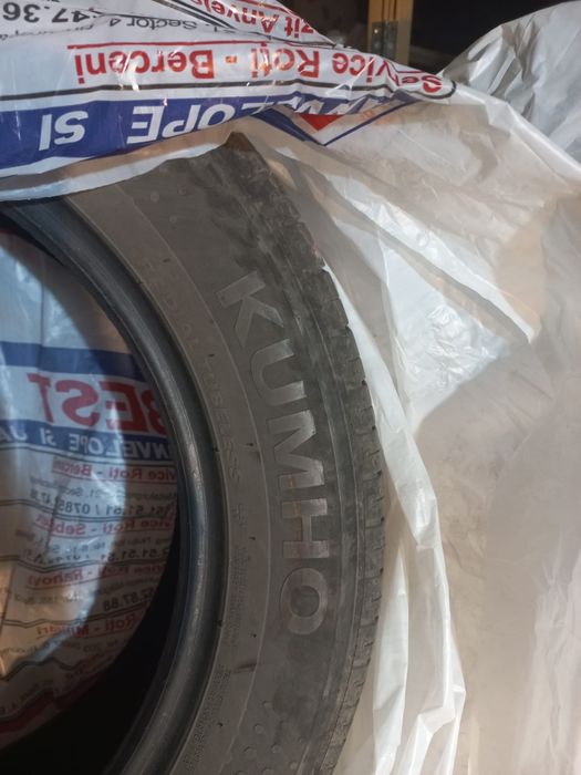 Anvelope vara 205/55/R16. Set 4buc, 400 ron
