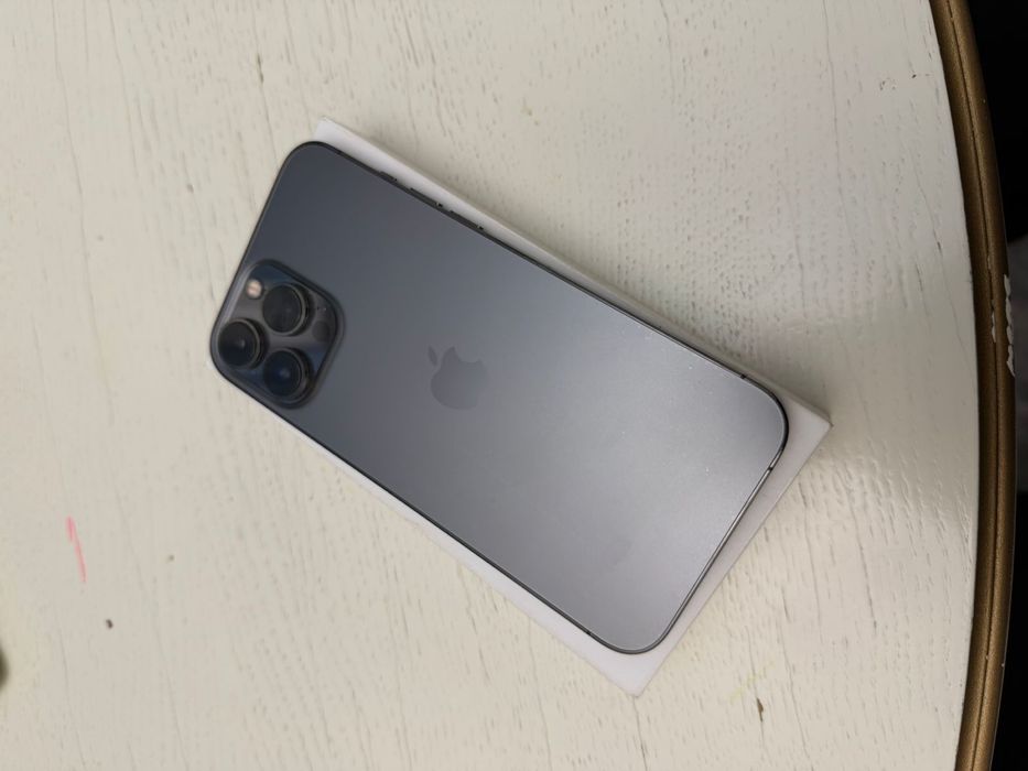 Iphone 13pro max 128gb