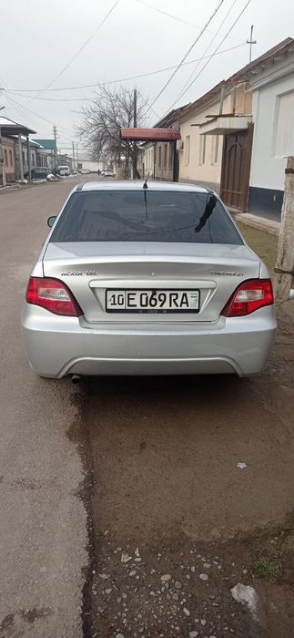 Нексия 2 нексия 2