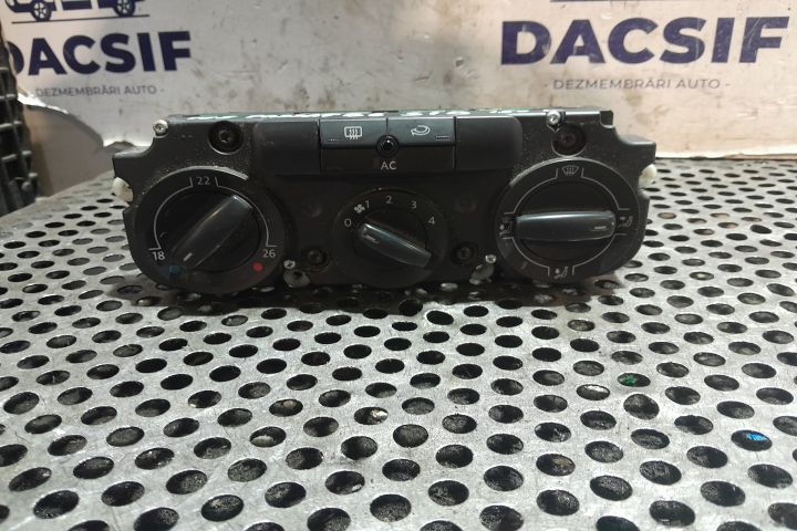 Comanda AC 53701/1CF 53701/1CF Volkswagen VW Passat B6