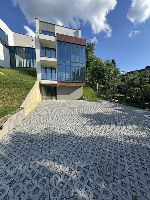 Spatiu comercial Zorilor