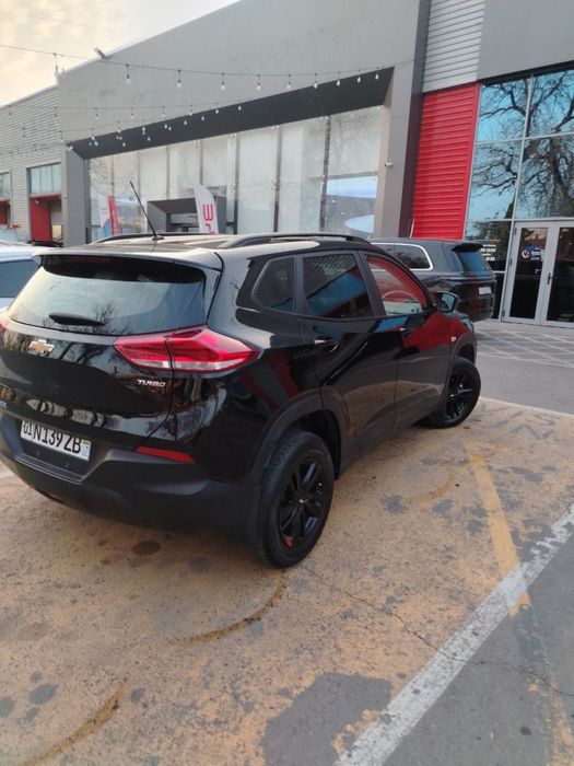 Other Tracker 2023 — 4