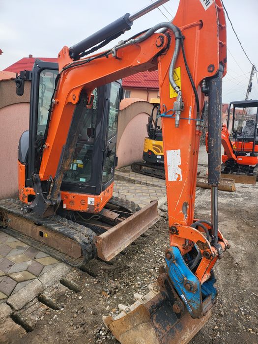Excavator Hitachi,Kubota, Tacheuchi,Hyundai