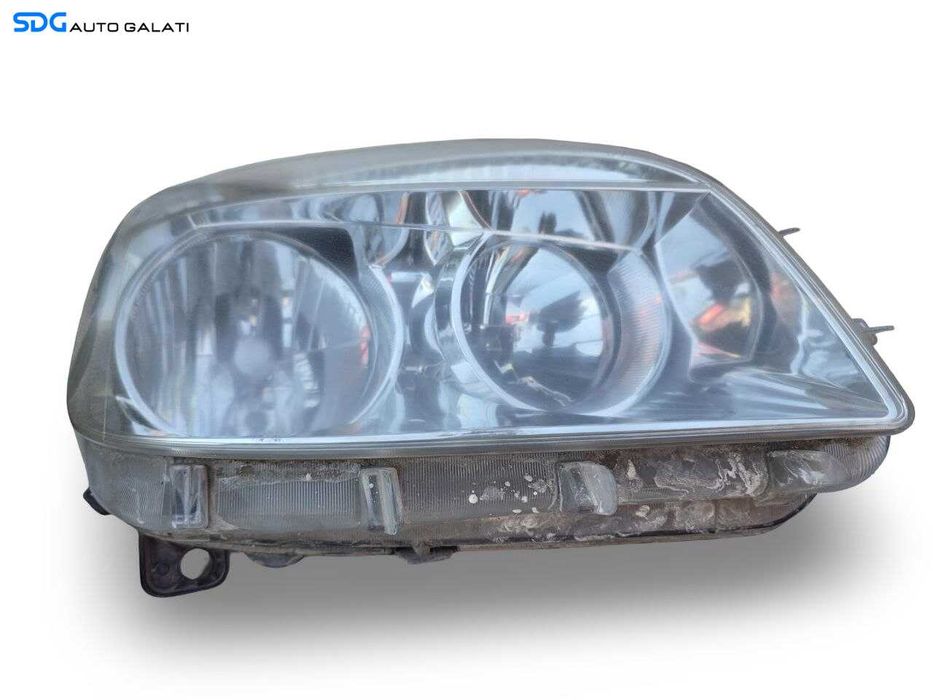 Far Dreapta Fiat Doblo 2005 - 2010 [LS1465]