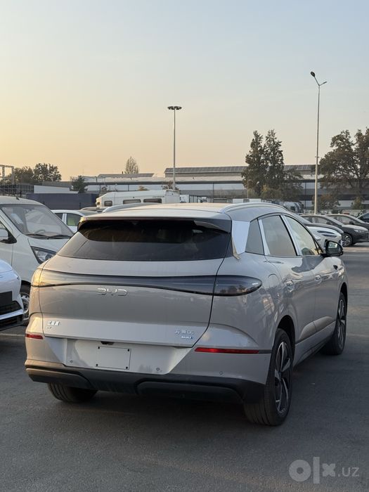 BYD Sealion 06 Full 2026 Plot plus 605 km