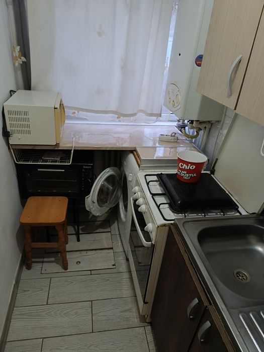 Apartamente 2 camere