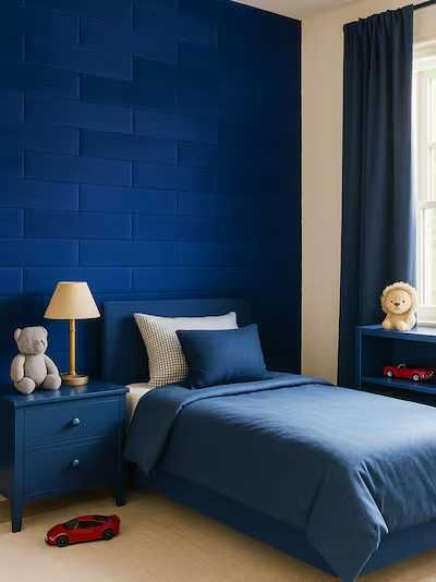 Panouri tapitate decorative