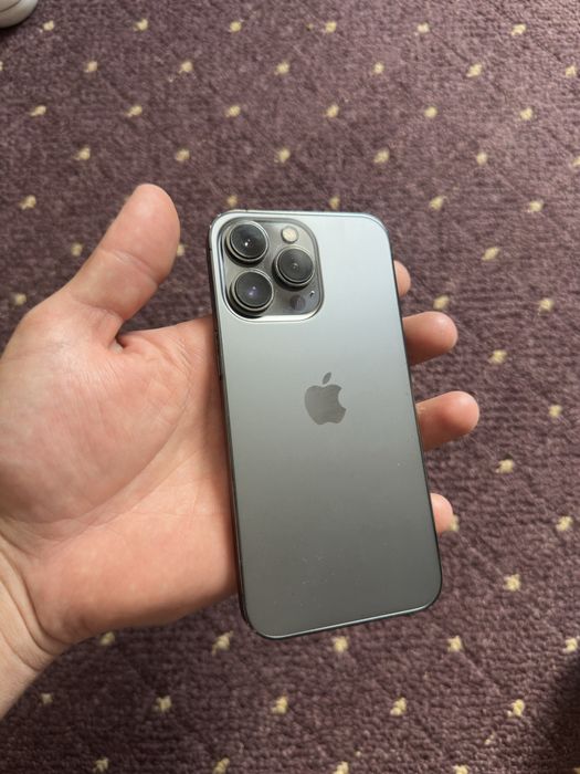 vand iphone 13 pro 256 gb