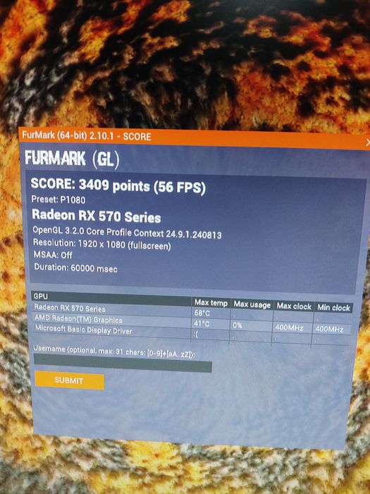 Проддается ryzen 5 5600G + rx 570 8gb