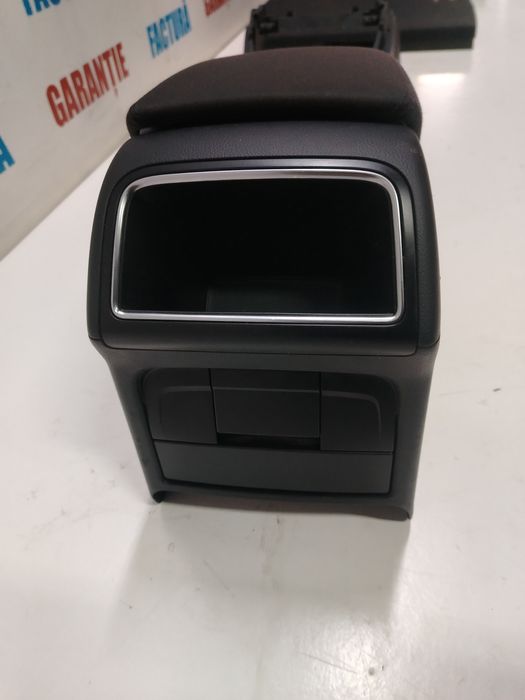 Cotiera Audi A4 B8 Reglabila