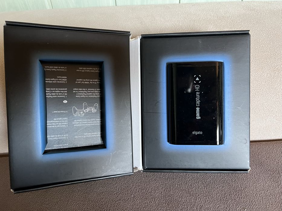 Elgato Game Capture HD