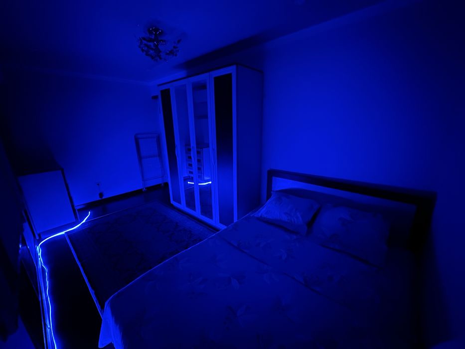 Аренда посуточно