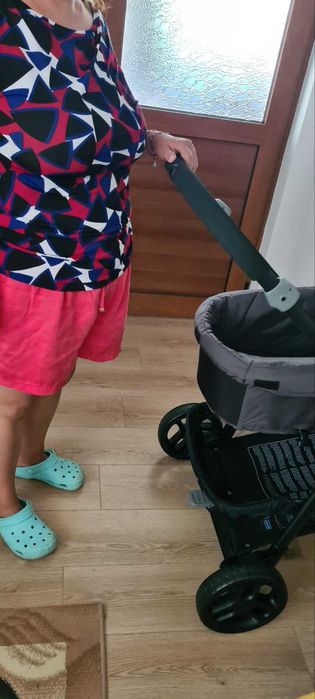 Graco 2 в 1 Бебешка количка в гаранция, нова