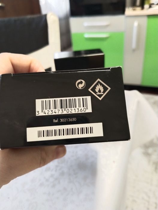 Парфюм оригинал DOLCE & GABBANA