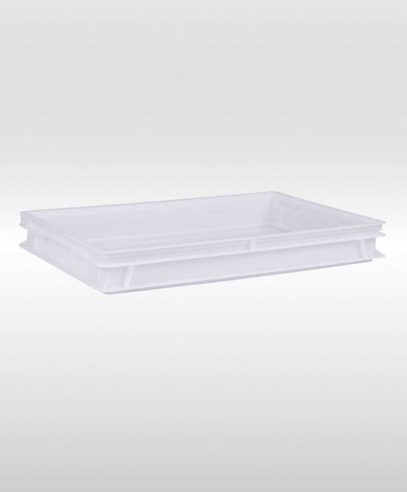 Пластмасс ящик Тара Корзина