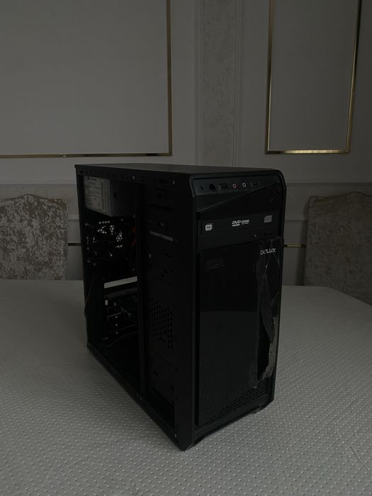 Компьютер ПК i3