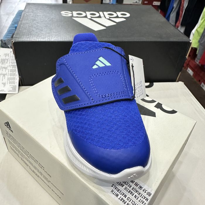 24;25 Adidas Runfalcon 3.0 | Оригинални детски маратонки