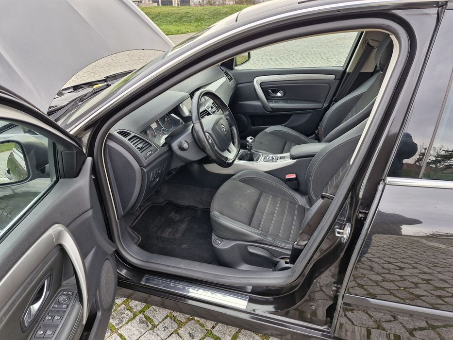 Renault Laguna 20dci ,150 cp an 2014  SERVISATA ! OFERTA 31 .12 2025