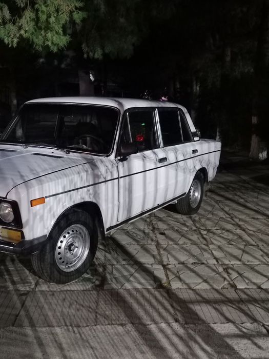 Ваз 2106 сотилади