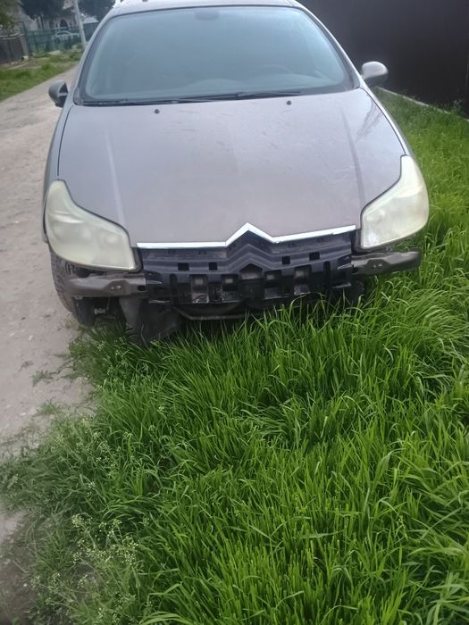 Citroen C5 2 2.0 hdi dezmembrez