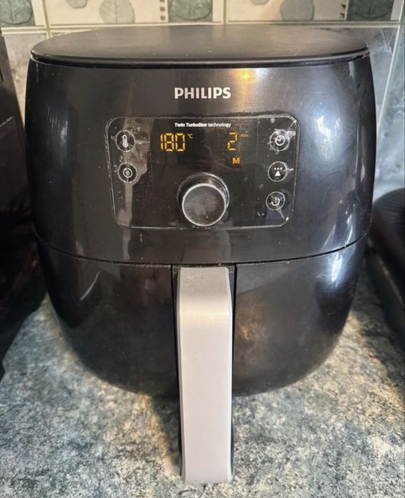 AirFrayer Philips XXL