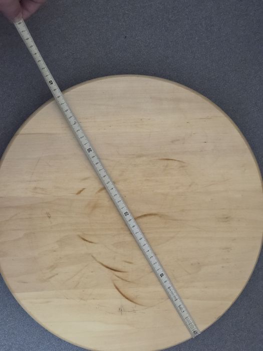 Въртяща се табла за торта, Икеа