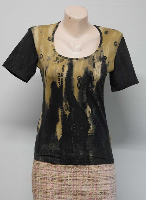 Bluza Legatte Jeans multicolora marimea 2