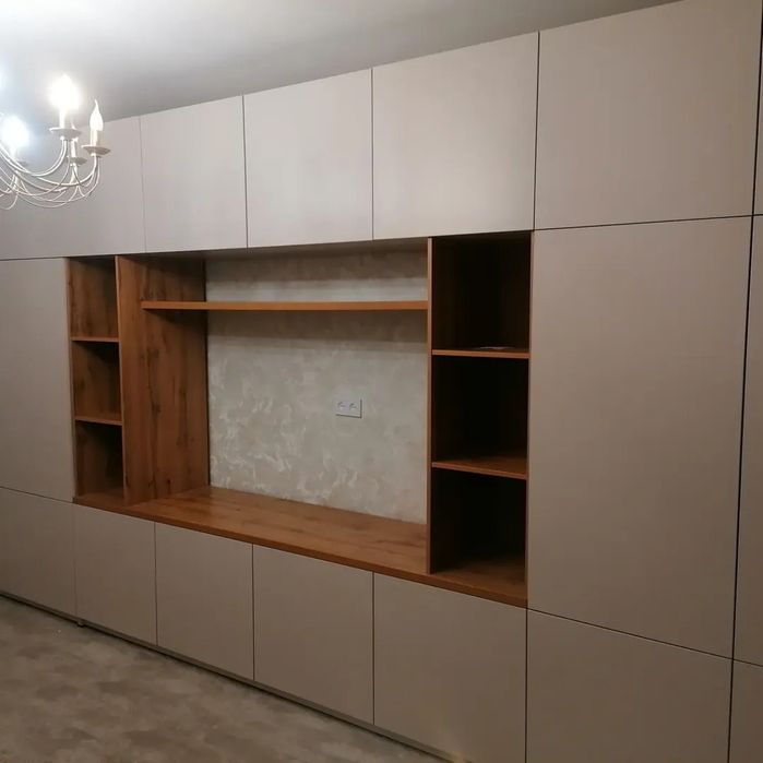 Корпусная мебель от Premium loft
