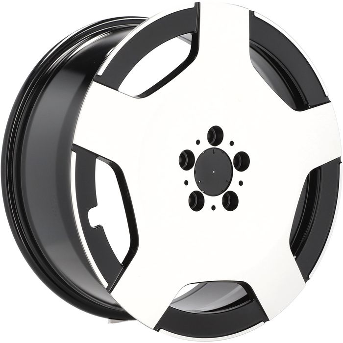Jante Mercedes R19 5x112 VAN 518 Style | V Class, Vito, Viano (1075kg)
