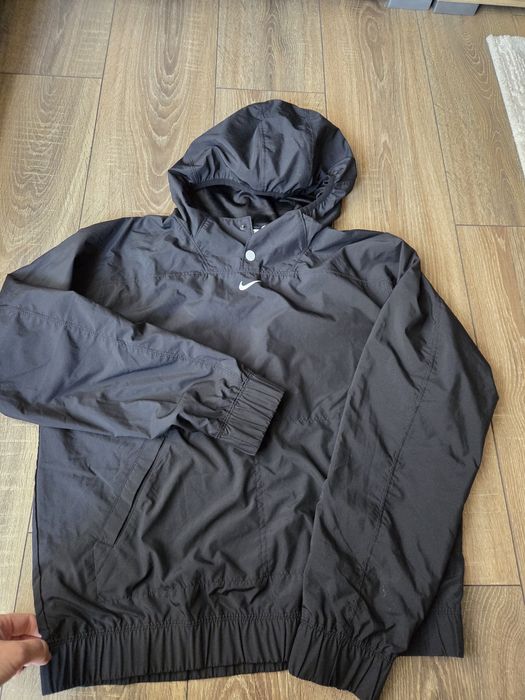 Geaca anti-vant unisex 158-170 cm nou Nike