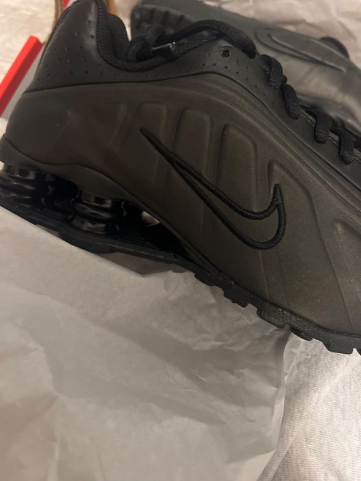 Nike shox pantofi