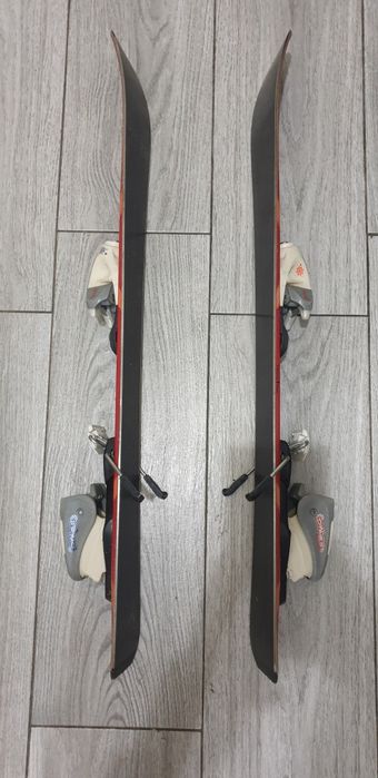 Schiuri copii FISCHER 0.80 m