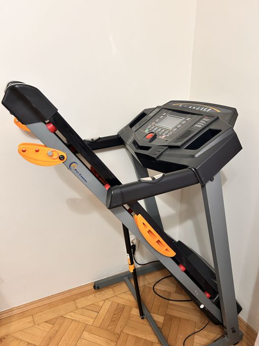 Banda Alergat FitTronic