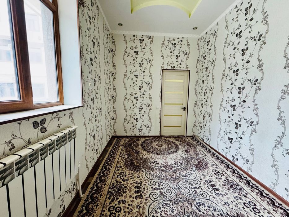 2 xonali 42m² 1-qavat.